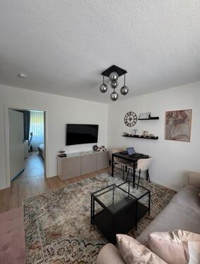 Foto - 2 Zimmer Etagenwohnung zur Miete in Duisburg