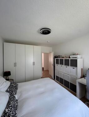 Foto - Etagenwohnung in Duisburg zur Miete