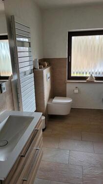 Foto - 5 Zimmer Etagenwohnung zur Miete in Bad Laasphe