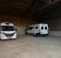 Wohnmobilstellplatz Wohnwagen Stellplatz ab sofort verfügbar - Schwarzenbach an der Saale Fletschenreuth