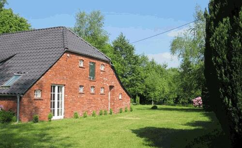 Foto - Rosenhof Ostfriesland 4.- 11.07.26 Ferienhaus für 6 Personen