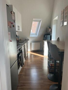 Foto - Etagenwohnung in Detmold zur Miete