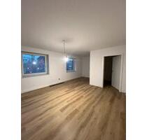 1,5 Zimmer-Wohnung im Ortskern von Steyerberg - Wohnung 6