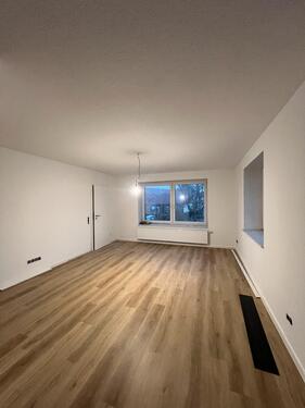 Foto - 1.5 Zimmer Etagenwohnung in Steyerberg