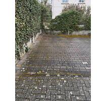 Stellplatz Neukirchen-Vluyn Innenstadt