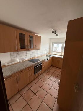 Foto - 3.5 Zimmer Erdgeschoßwohnung in Burladingen