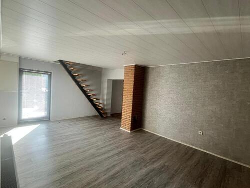 Foto - 5 Zimmer Etagenwohnung in Windeck