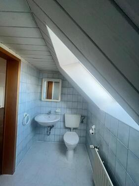 Foto - Etagenwohnung in Windeck zur Miete