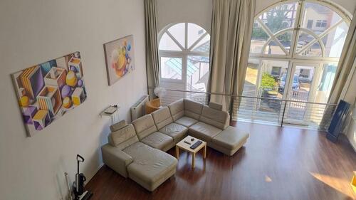 Foto - 3 Zimmer Wohnung (Loft), Minden, Marienstraße