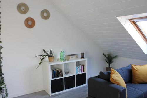 Foto - Etagenwohnung in Untergruppenbach zur Miete