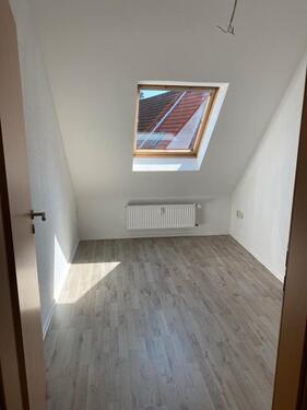Foto - 3 Zimmer Dachgeschoßwohnung in Halberstadt