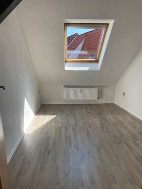 Foto - Dachgeschoßwohnung in Halberstadt zur Miete