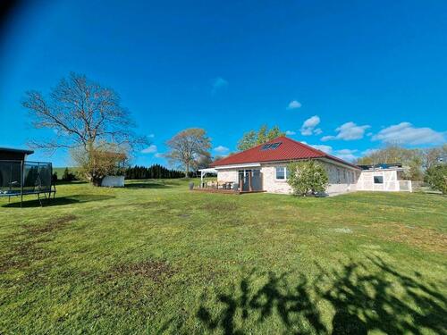 Foto - Bungalow in Benz zum Kaufen
