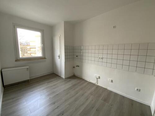 Foto - 3 Zimmer Etagenwohnung in Gelsenkirchen