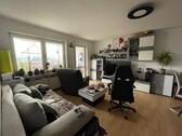 Foto - Vermietete 2-Zimmer Dachgeschoss Wohnung in Rielasingen