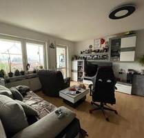 Vermietete 2-Zimmer Dachgeschoss Wohnung in Rielasingen - Rielasingen-Worblingen