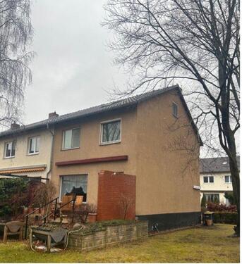 Foto - Reihenendhaus in 12309 Berlin-Lichenrade