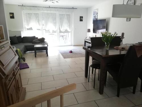 Foto - 5 Zimmer Reihenhaus zum Kaufen in Frankfurt am Main