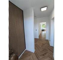 Traumhafte Dachterrassenwohnung mit Aufzug+Parkblick,provisionsfr - Bad Bevensen