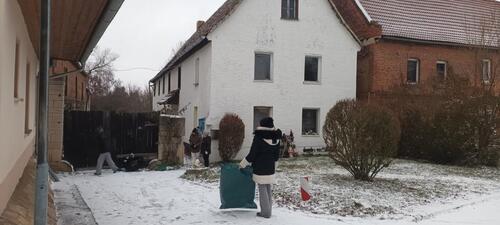 Foto - 11 Zimmer Einfamilienhaus zum Kaufen in Freyburg (Unstrut)