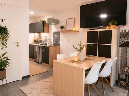 Foto - 2 Zimmer Etagenwohnung zur Miete in Kißlegg
