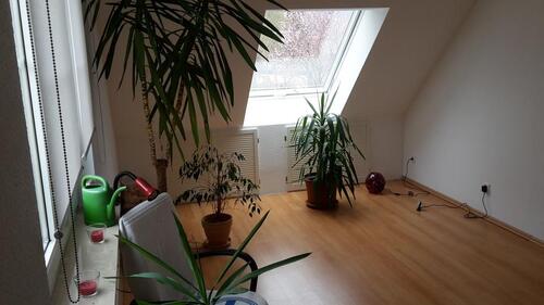 Foto - Zimmer in einer DHH - 555,00 EUR Kaltmiete,