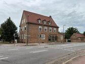 Foto - geräumige 3- Raumwohnung in Wolfen zu vermieten