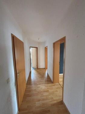Foto - Etagenwohnung in Bitterfeld-Wolfen