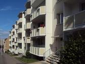 Foto - Tolle 2-Raum-Wohnung mit Badewanne u. großem Balkon