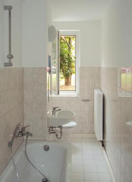 Foto - Etagenwohnung in Gera