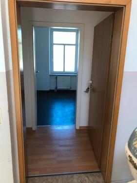 Foto - Etagenwohnung zur Miete in Gotha