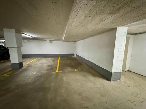Foto - TG-Stellplatz in 10179 Berlin - 140,00 EUR Miete,