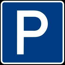 Foto - parzellierter Pkw Stellplatz in Bad Rothenfelde
