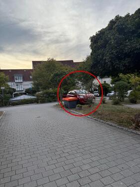Foto - Park-Stellplatz zu vermieten (BayreuthStorchennest)