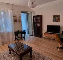 2-Zimmerwohnung im Schillerkiez mit Balkon, Neukölln - Berlin 2-Zimmerwohnung im Schillerkiez mit Balkon, Neukölln - Berlin