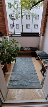 Foto - Etagenwohnung zur Miete in Berlin