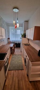 Foto - Etagenwohnung in Berlin