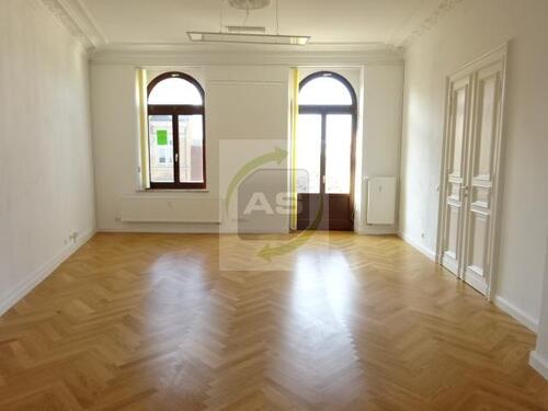 Foto - Etagenwohnung in Zwickau