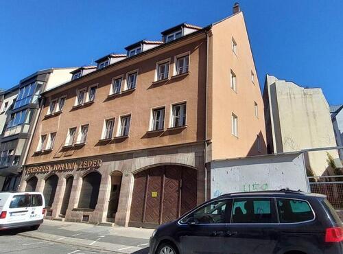 Foto - andere in Nürnberg