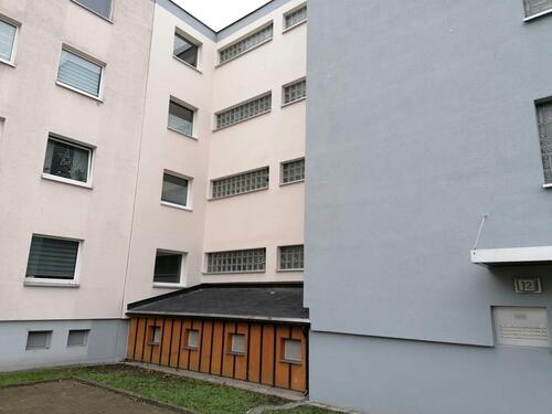 Foto - Etagenwohnung zur Miete in Essen