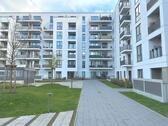 Foto - Top-geschnittene 2-Zimmer Etagenwohnung zur Miete in Wandsbek - Wentzel Dr.
