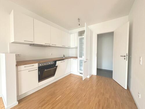 Foto - Etagenwohnung in Hamburg zur Miete