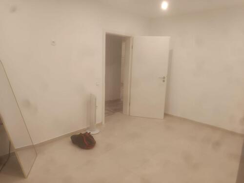 Foto - Etagenwohnung in Bocholt