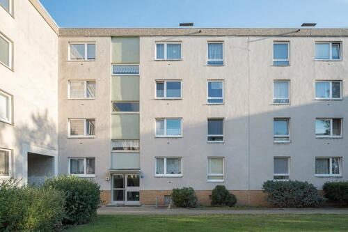 Foto - 3-Zimmer-Wohnung in Wolfsburg Vorsfelde