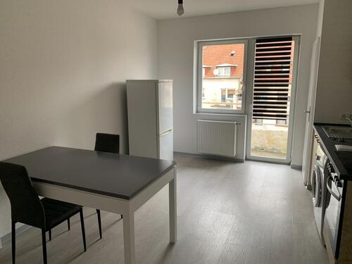 Foto - Etagenwohnung zur Miete in Saarbrücken