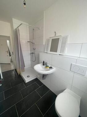 Foto - Etagenwohnung in Saarbrücken zur Miete