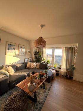 Foto - 2-Zimmer-Wohnung in Köpenick auf Zeit