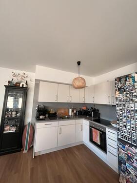 Foto - Etagenwohnung in Berlin