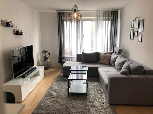 Foto - 3,5 Zimmer Wohnung in begehrter Lage