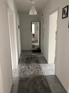 Foto - Etagenwohnung zur Miete in Herten